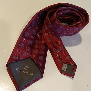 👔CANALYTIEsince( 1934) very cute tie❣️